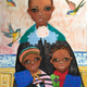 Constance, Grace and Hope (for Gucci)